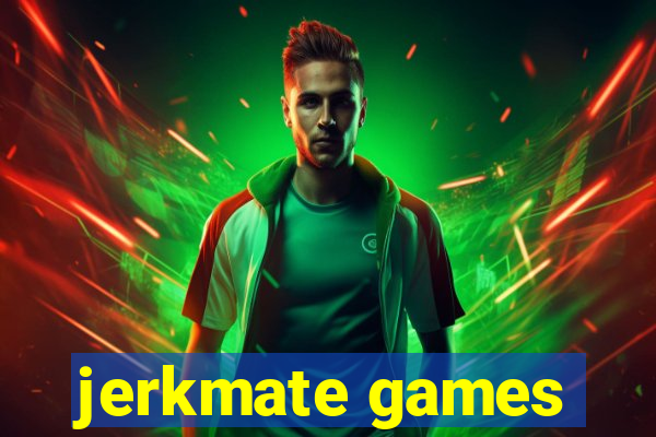 jerkmate games